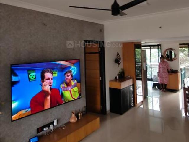 3 BHK Apartment in Chembur for rent Mumbai. The reference number is 21030152