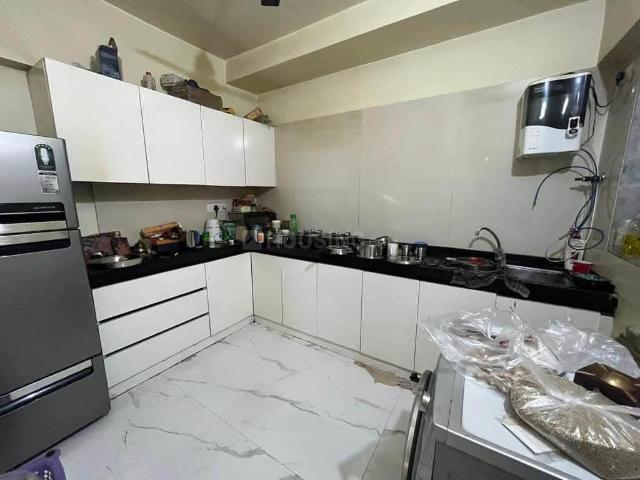 3 BHK Apartment in Chembur for rent Mumbai. The reference number is 21090257