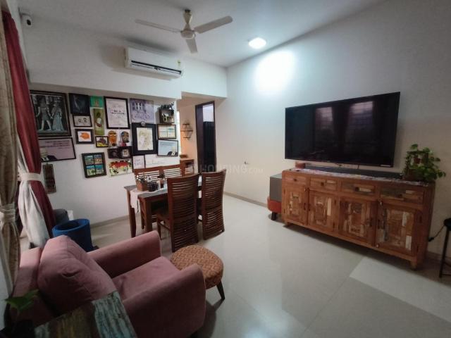 3 BHK Apartment in Chembur for rent Mumbai. The reference number is 21115547