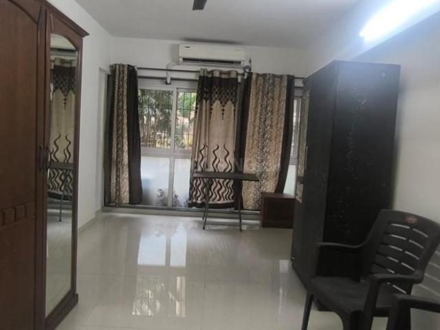 3 BHK Apartment in Chembur for rent Mumbai. The reference number is 21205509