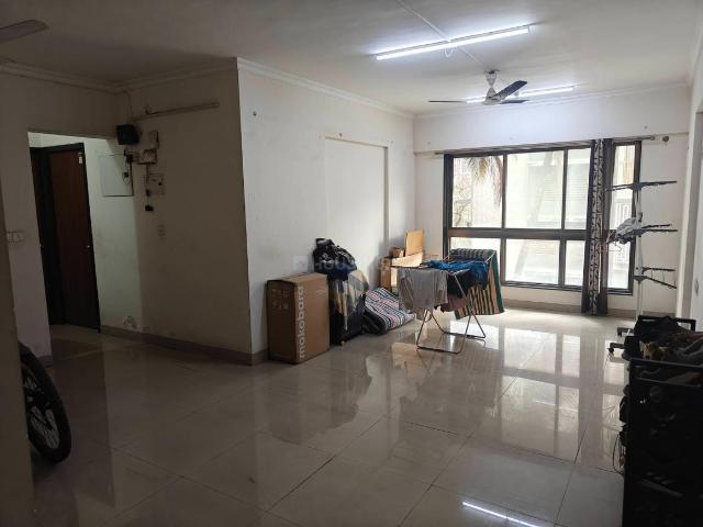 3 BHK Apartment in Chembur for rent Mumbai. The reference number is 21238607