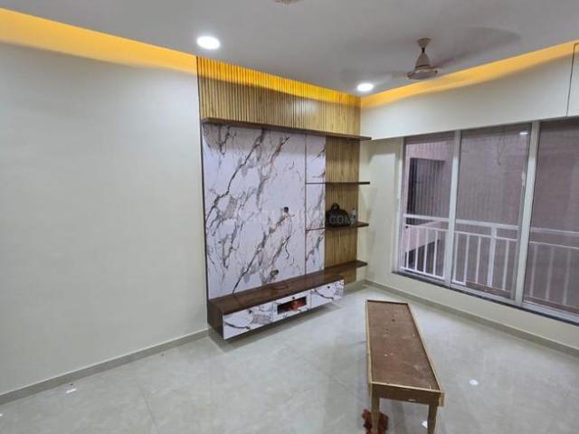 3 BHK Apartment in Chembur for rent Mumbai. The reference number is 21254016