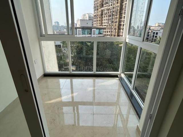 3 BHK Apartment in Chembur for rent Mumbai. The reference number is 21306483