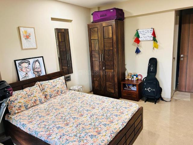 3 BHK Apartment in Chembur for rent Mumbai. The reference number is 21307078