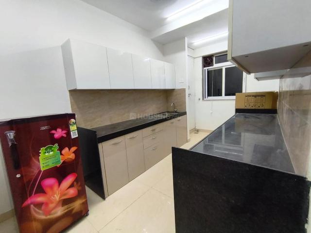3 BHK Apartment in Chembur for rent Mumbai. The reference number is 21310121