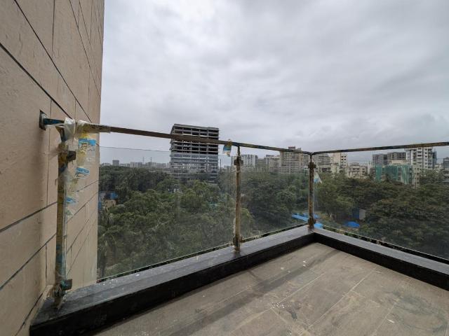 3 BHK Apartment in Chembur for rent Mumbai. The reference number is 21312238