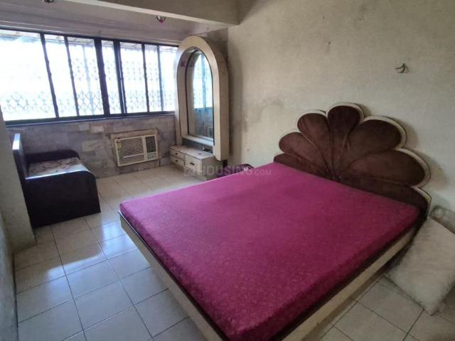 3 BHK Apartment in Chembur for rent Mumbai. The reference number is 21316652