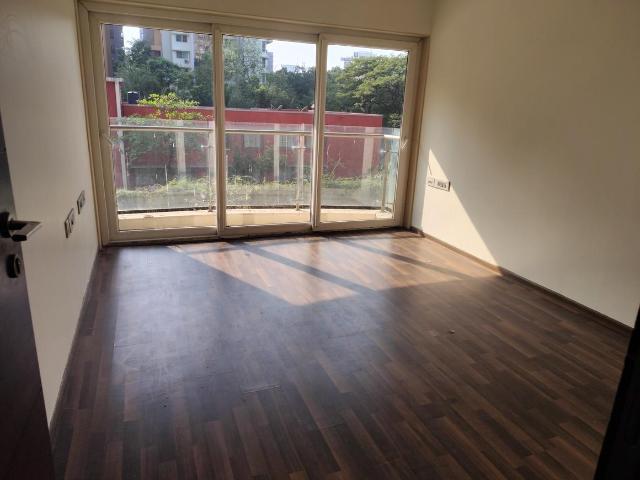 3 BHK Apartment in Chembur for rent Mumbai. The reference number is 21317358
