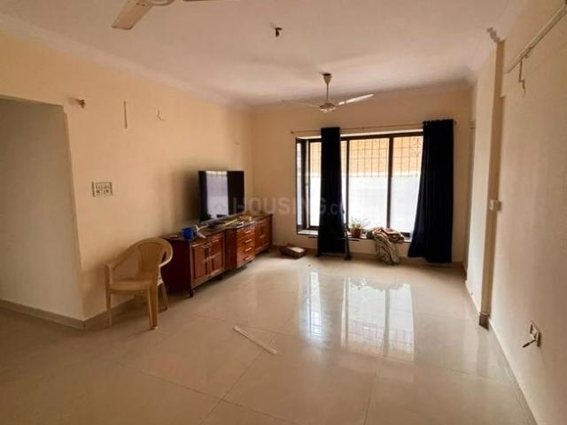 3 BHK Apartment in Chembur for rent Mumbai. The reference number is 21326388
