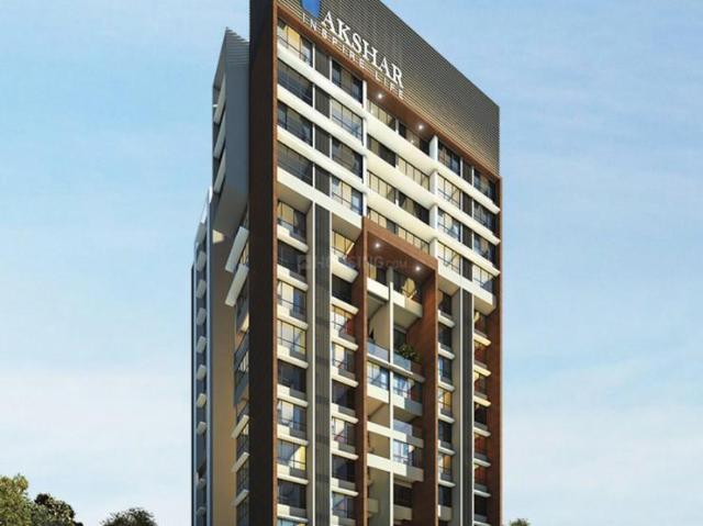 3 BHK Apartment in Chembur for rent Mumbai. The reference number is 21329579