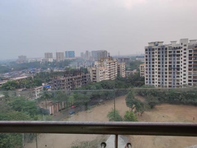 3 BHK Apartment in Chembur for rent Mumbai. The reference number is 7607548