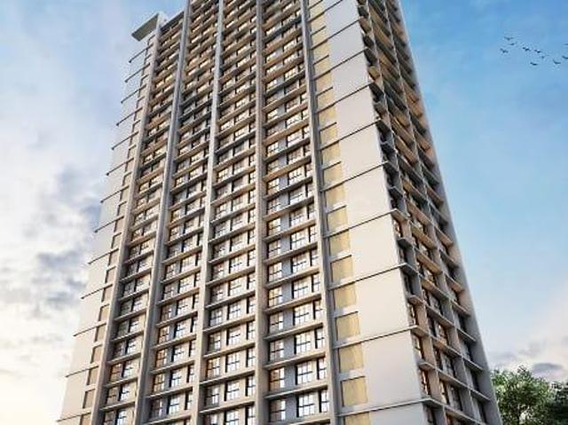 3 BHK Apartment in Chembur for resale Mumbai. The reference number is 15099538