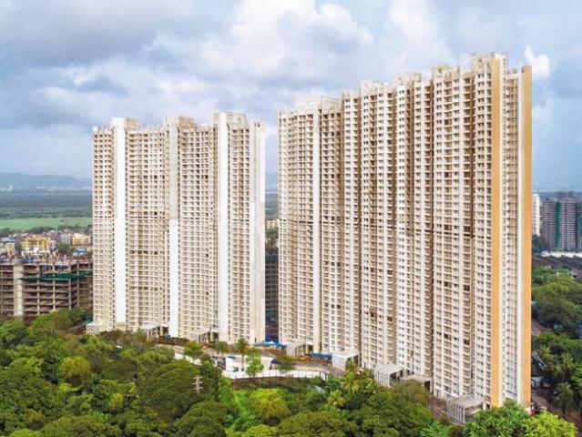 3 BHK Apartment in Chembur for resale Mumbai. The reference number is 15238001