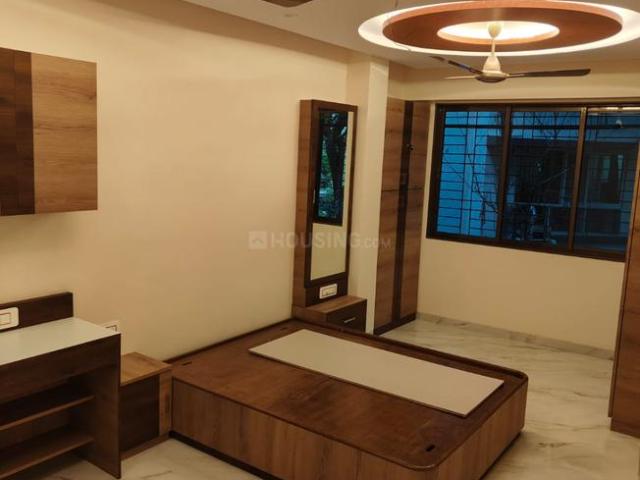 3 BHK Apartment in Chembur for resale Mumbai. The reference number is 15865861