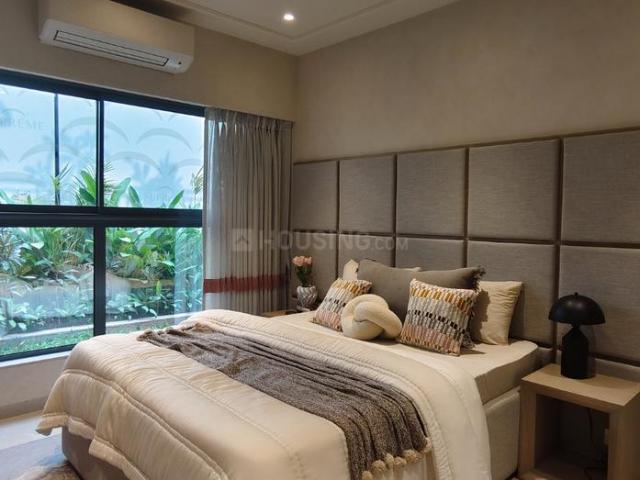 3 BHK Apartment in Chembur for resale Mumbai. The reference number is 15964602