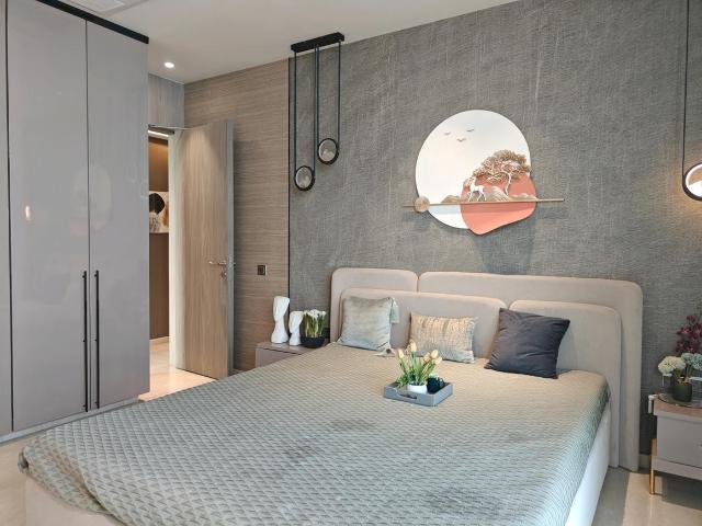 3 BHK Apartment in Chembur for resale Mumbai. The reference number is 16054481