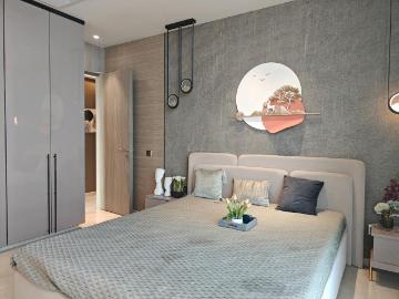 3 BHK Apartment in Chembur for resale Mumbai. The reference number is 16054481