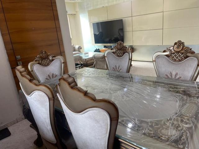 3 BHK Apartment in Chembur for resale Mumbai. The reference number is 18279124