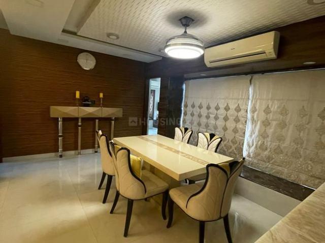 3 BHK Apartment in Chembur for resale Mumbai. The reference number is 18532919