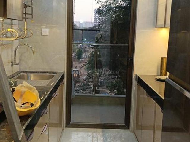 3 BHK Apartment in Chembur for resale Mumbai. The reference number is 19043327