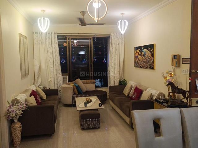 3 BHK Apartment in Chembur for resale Mumbai. The reference number is 19367315