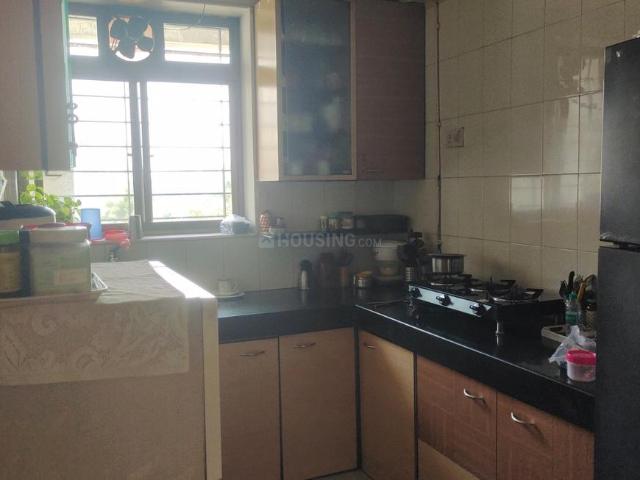 3 BHK Apartment in Chembur for resale Mumbai. The reference number is 19310167