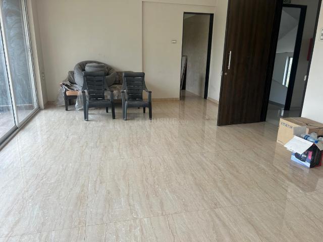 3 BHK Apartment in Chembur for resale Mumbai. The reference number is 19699683