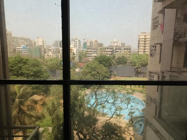 3 BHK Apartment in Chembur for resale Mumbai. The reference number is 19725412