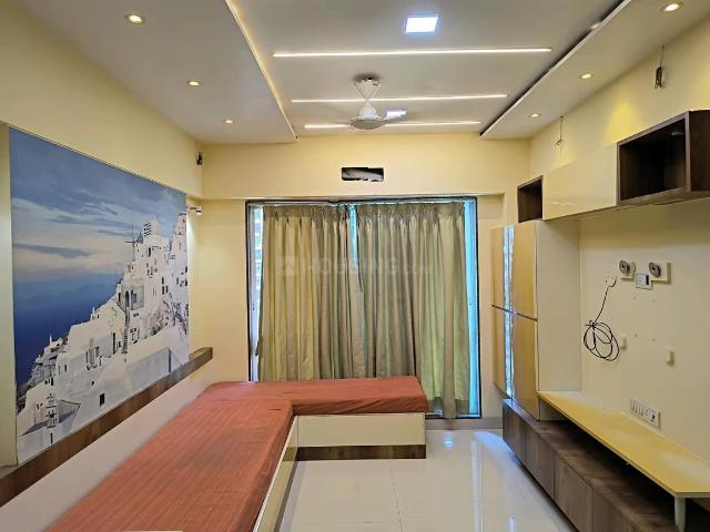 3 BHK Apartment in Chembur for resale Mumbai. The reference number is 20359875