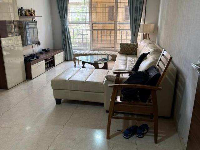 3 BHK Apartment in Chembur for resale Mumbai. The reference number is 20392400