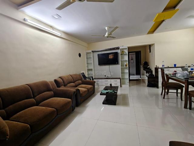 3 BHK Apartment in Chembur for resale Mumbai. The reference number is 20409826