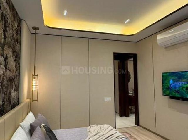 3 BHK Apartment in Chembur for resale Mumbai. The reference number is 20645025