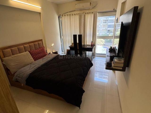 3 BHK Apartment in Chembur for resale Mumbai. The reference number is 20697664