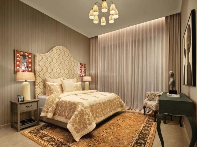 3 BHK Apartment in Chembur for resale Mumbai. The reference number is 20639045