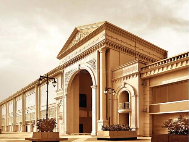 3 BHK Apartment in Chembur for resale Mumbai. The reference number is 20639020