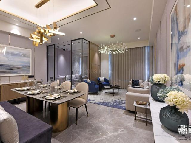 3 BHK Apartment in Chembur for resale Mumbai. The reference number is 20747499