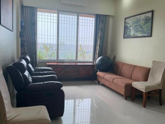3 BHK Apartment in Chembur for resale Mumbai. The reference number is 20750993