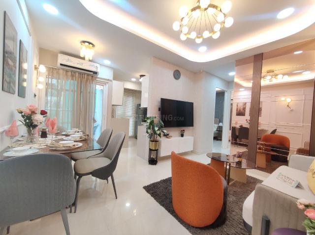 3 BHK Apartment in Chembur for resale Mumbai. The reference number is 20704790