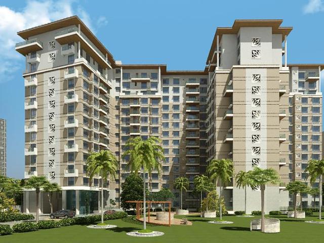3 BHK Apartment in Chembur for resale Mumbai. The reference number is 20704723