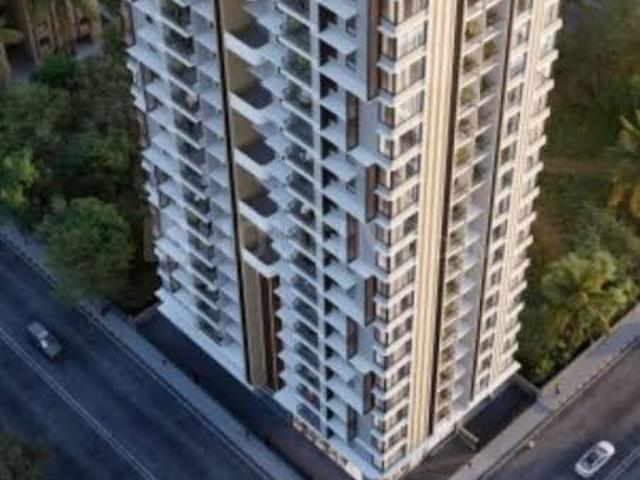 3 BHK Apartment in Chembur for resale Mumbai. The reference number is 20725649