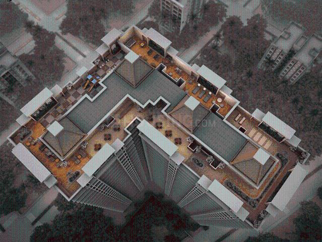 3 BHK Apartment in Chembur for resale Mumbai. The reference number is 20730832
