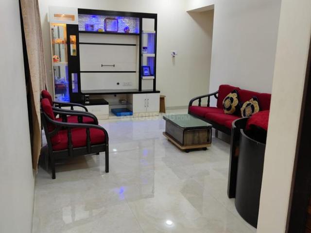 3 BHK Apartment in Chembur for resale Mumbai. The reference number is 20849192