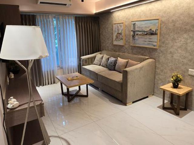 3 BHK Apartment in Chembur for resale Mumbai. The reference number is 20940729