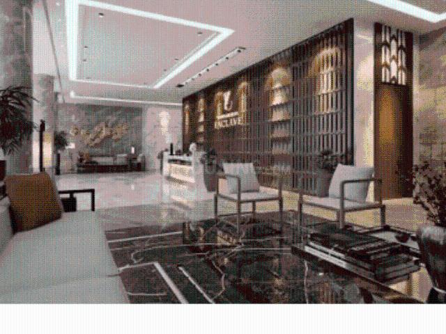 3 BHK Apartment in Chembur for resale Mumbai. The reference number is 21070124