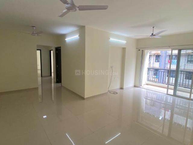 3 BHK Apartment in Chembur for resale Mumbai. The reference number is 21002852