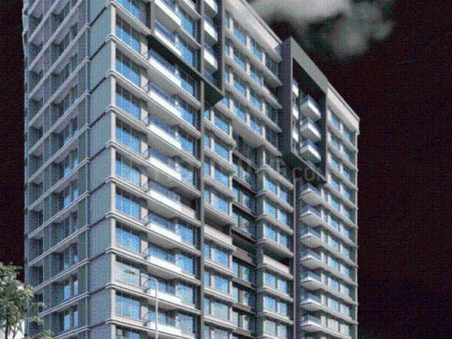 3 BHK Apartment in Chembur for resale Mumbai. The reference number is 21009403