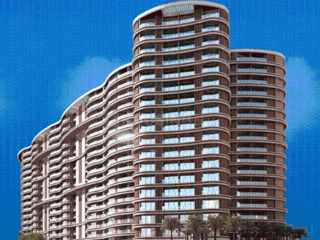3 BHK Apartment in Chembur for resale Mumbai. The reference number is 21017503