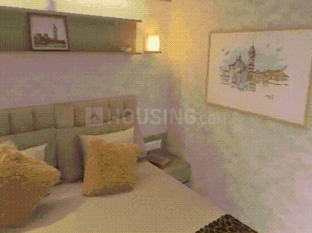 3 BHK Apartment in Chembur for resale Mumbai. The reference number is 21037785