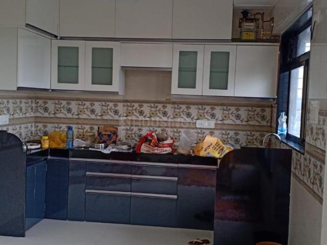 3 BHK Apartment in Chembur for resale Mumbai. The reference number is 21154528
