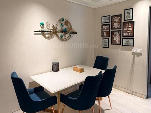 3 BHK Apartment in Chembur for resale Mumbai. The reference number is 21188462